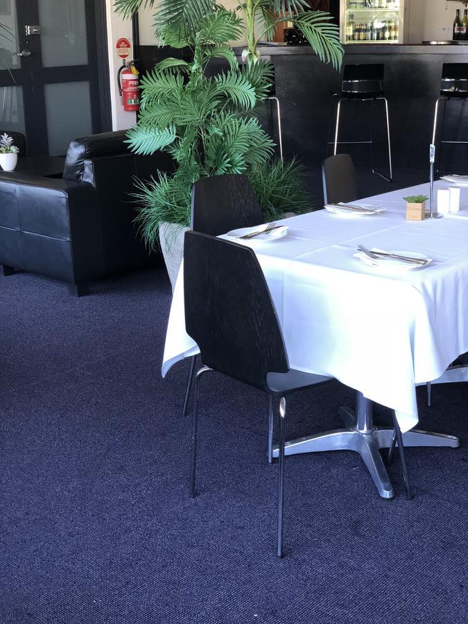 Adelaide Airport Motel Eksteriør billede
