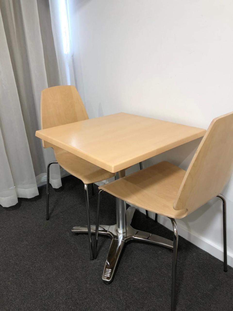 Adelaide Airport Motel Eksteriør billede